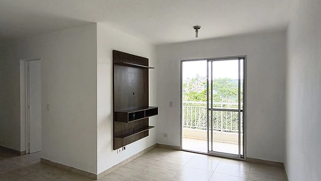 COND. COSTA VERDE Apartamento