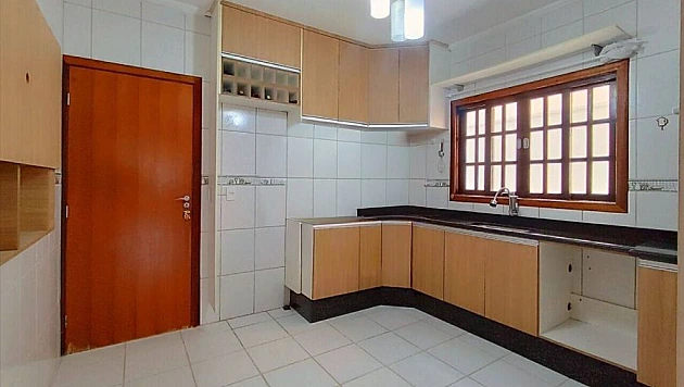 CONDOMÍNIO VILA DÉSTE Casa em Condomínio