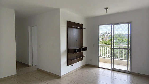 COND. COSTA VERDE Apartamento